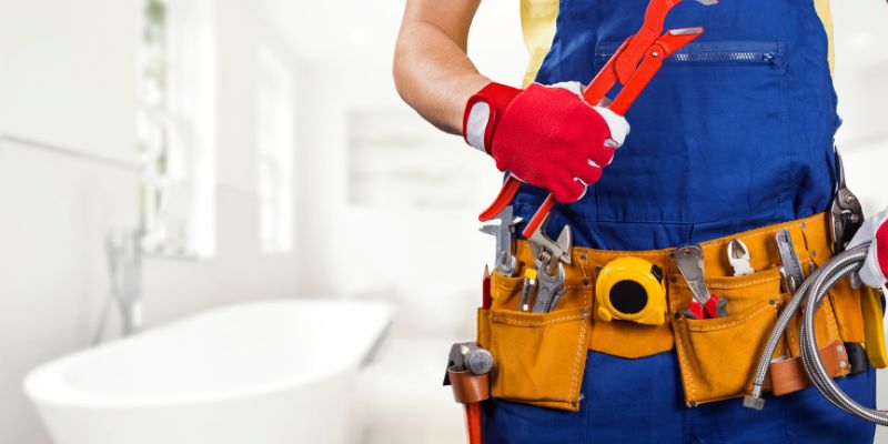 Como Evitar Golpes na Contratação de Encanador em Vila Velha