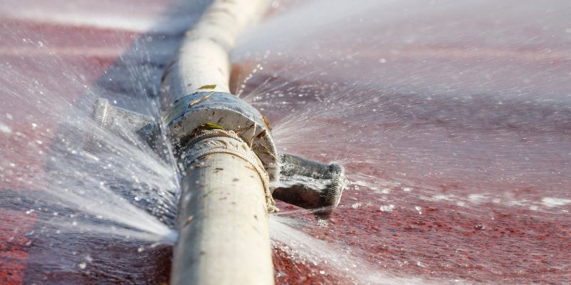 Encanamento Estourado à Noite em Vila Velha: Quem Pode Ajudar?